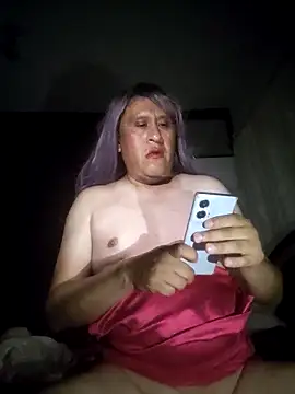 Chat XXX en directo de Kassandrayazmin