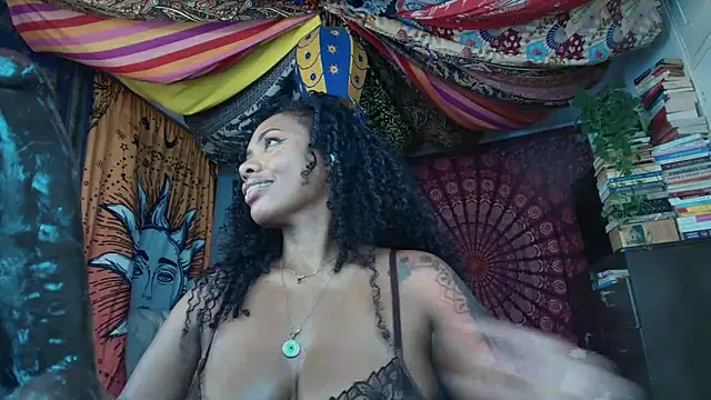 Czat XXX na żywo – ElizaGrey_