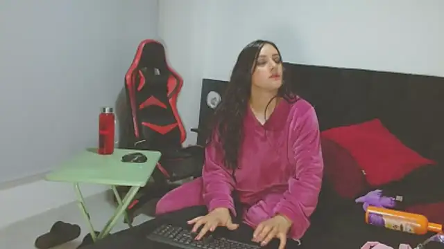 Noamartin_ 现场XXX聊天