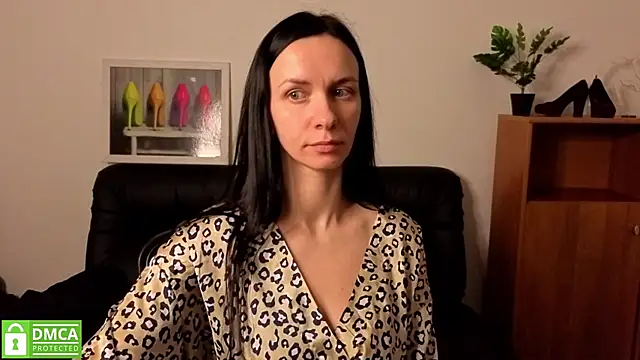 Czat XXX na żywo – annakillianox