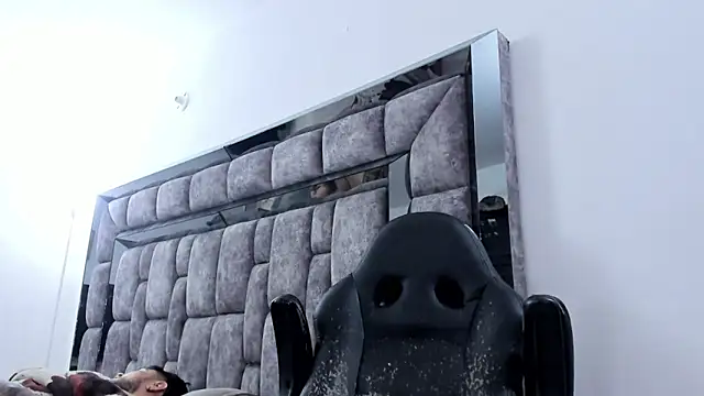 MalconStonneのウェブカメラショー