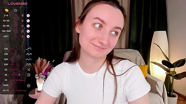 Czat XXX na żywo – annacooleman