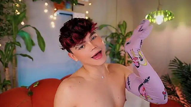 PRINCE_STEV Chat XXX live