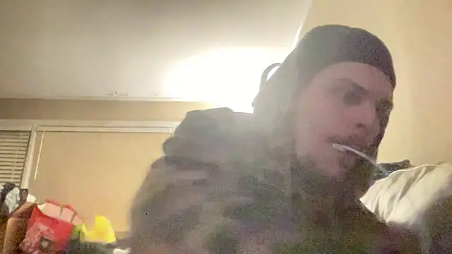 Show webcam de buckincowboy