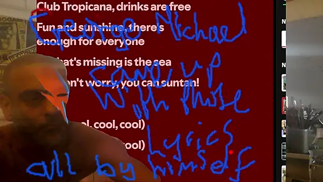 mista_sista_fista Show Webcam