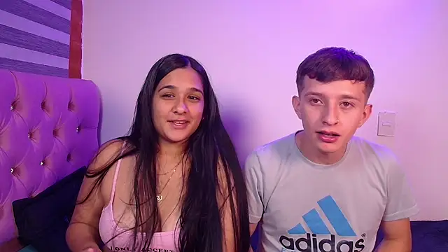 mae_nathan_ Webcamshow