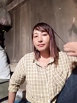 Show de Missa-kute20 na webcam