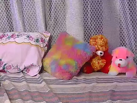 hey-pinky's Live XXX Chat