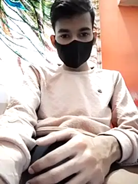 femboy2550n Webbikameraesitys