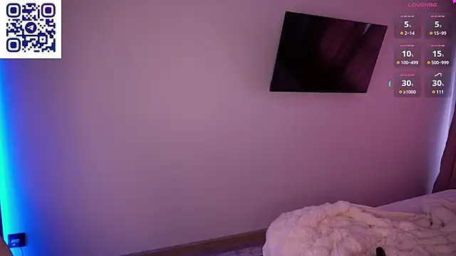 cutebon 现场XXX聊天