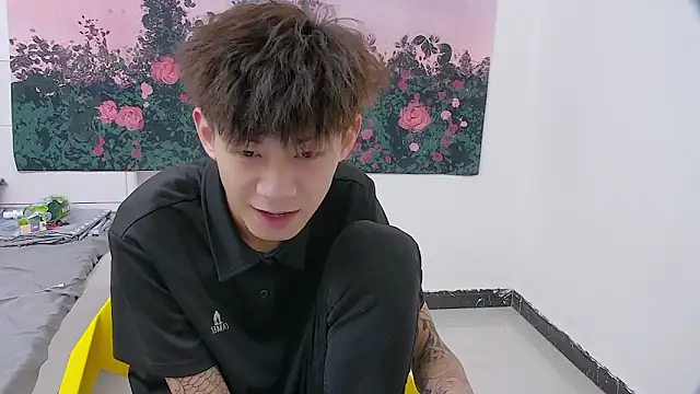 paofu-001 Chat XXX live