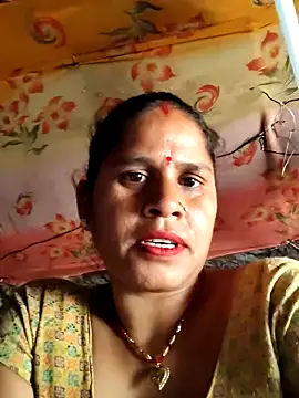 Hot_kiran4 现场XXX聊天