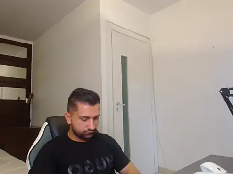 BryceReign webkamerás műsora