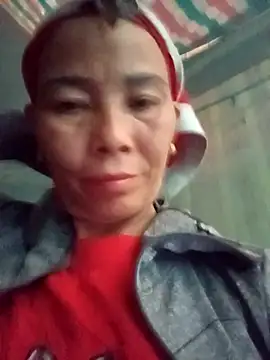 __Ruby01__ Pertunjukan Webcam