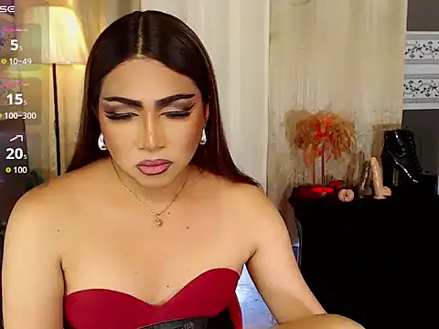 Kristinescottcummer69x Show Webcam