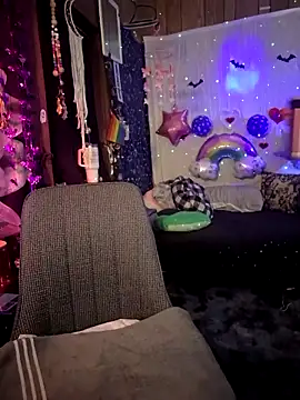 Živý XXX chat edgexchaos