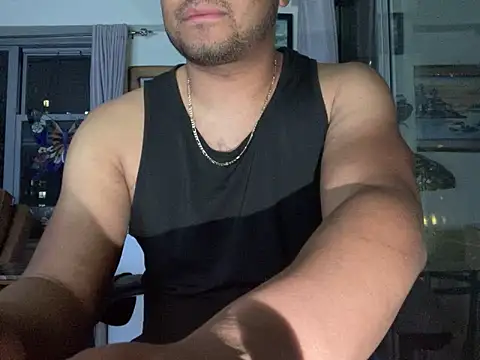 ThickDick_Daddy Pertunjukan Webcam