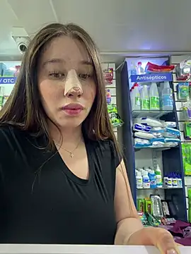 roouse – Live XXX-chat