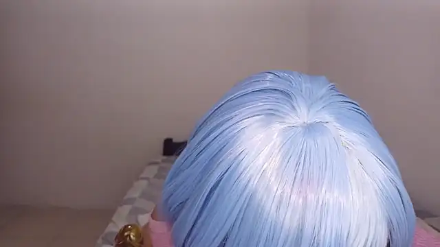 nora_gami's Live XXX Chat