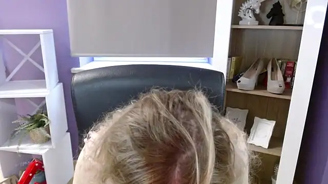 Zoey_Erotic's Live XXX Chat