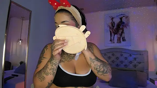 ayshel__'s Live XXX Chat