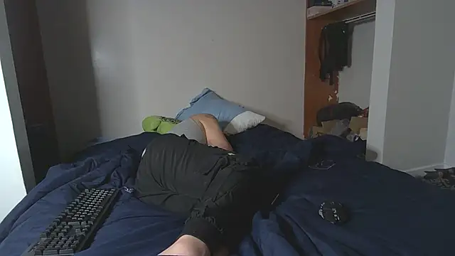 Zander823 Obrolan Langsung XXX