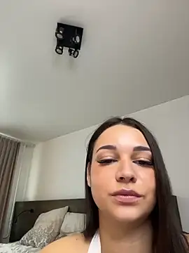 JessicaCartier's Live XXX Chat