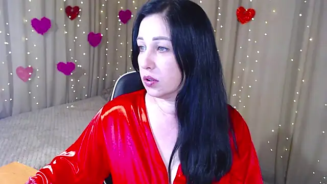 JillStevens' Live XXX Chat