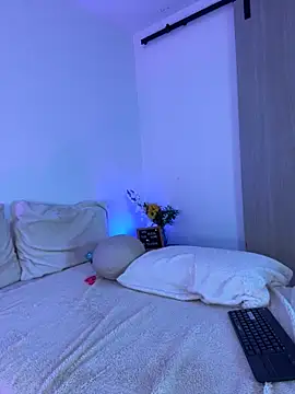 عرض كام gabyfoxster