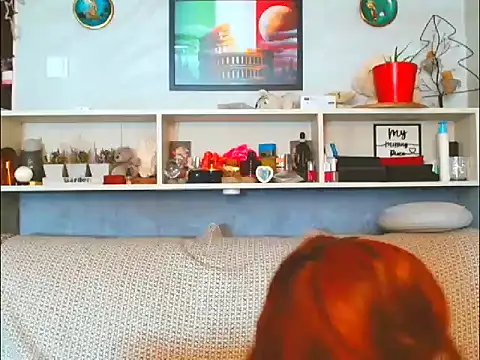 Natali3855's Live XXX Chat