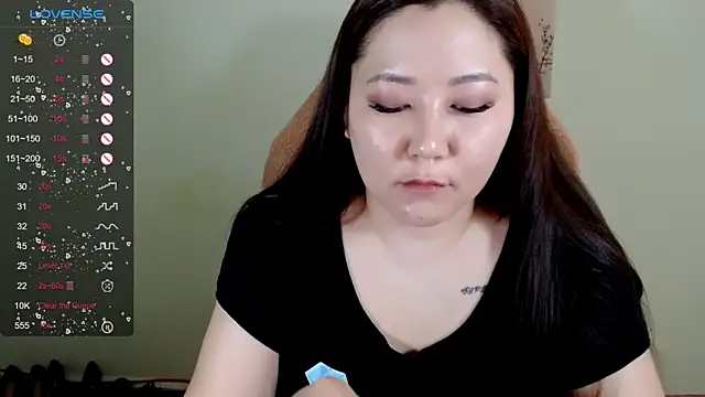 LisaAsianFlower Chat XXX live