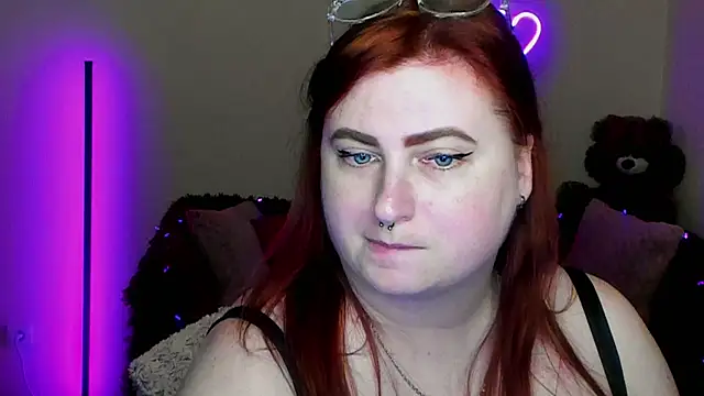 Alicia_love00's Live XXX Chat