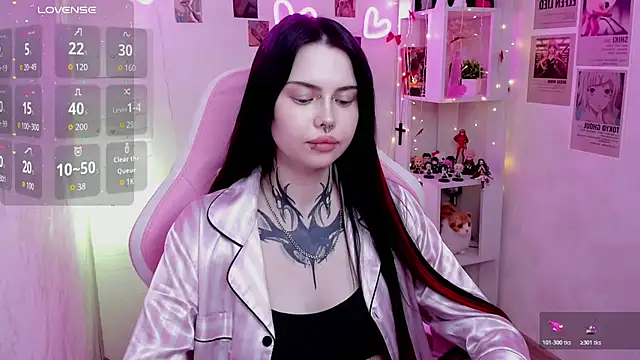 Morana_Batt's Live XXX Chat