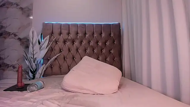 Chat XXX en directo de Calyselen