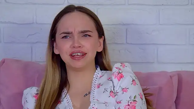 AnitaVenture's Live XXX Chat