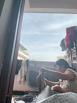 daaqnn 网络视讯表演