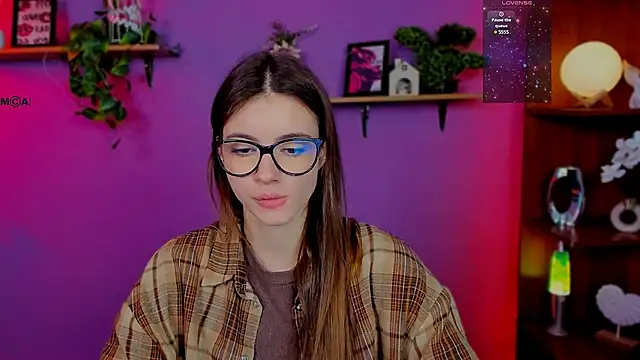 mia_bamby1 웹캠 쇼