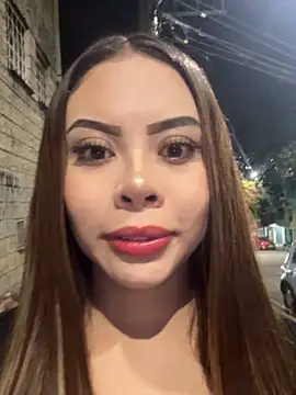 Show webcam de lindaandtony