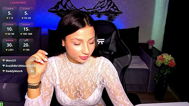 Tanita_Moon_007's Live XXX Chat