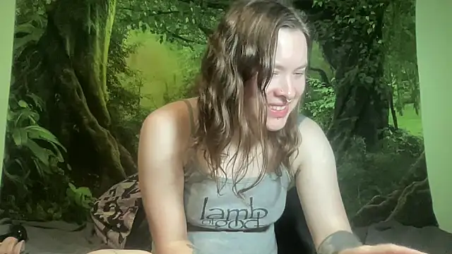 mo0ngoddess Chat XXX live