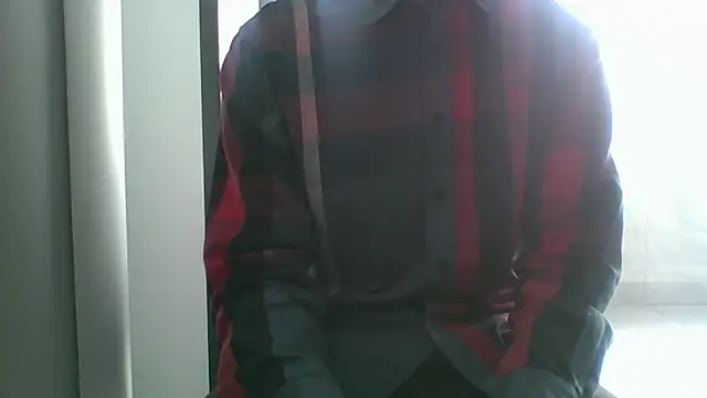 nole_china7 Show Webcam