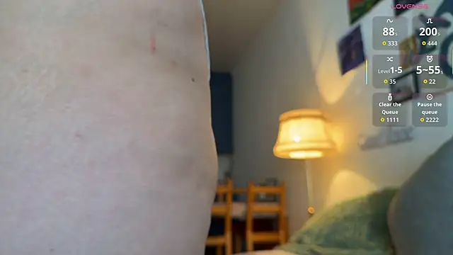 AurikTrix Obrolan Langsung XXX