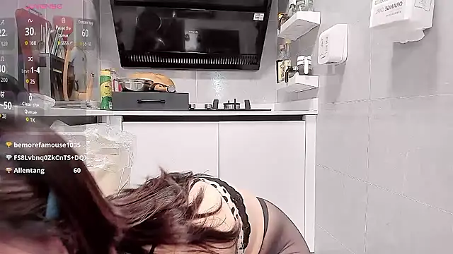 Chat XXX en directo de Vivian-6