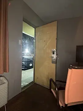 Show webcam de Stressreliever82