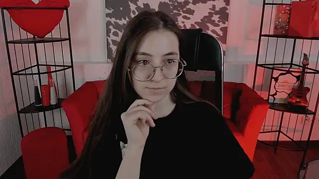 Chatroom XXX en direct de VirtuallVoyant