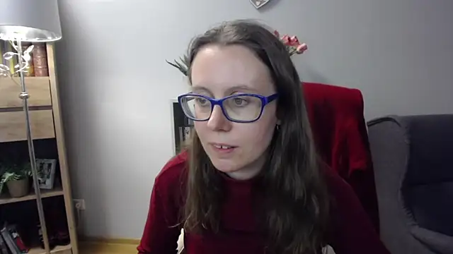 Chatroom XXX en direct de sweetxLizzy