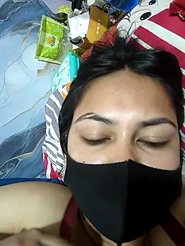 XXX chat uživo modela sanu_07