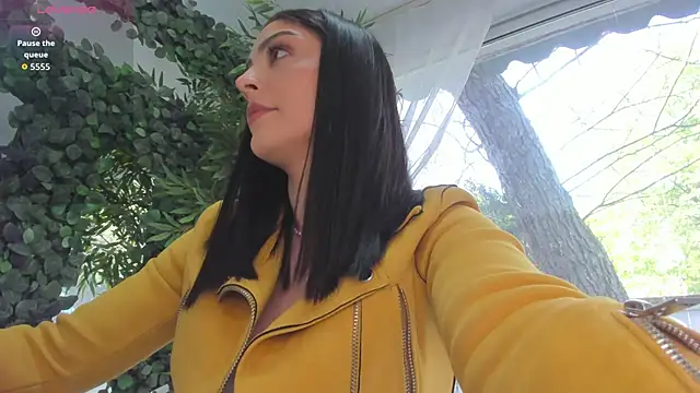 Lexi_Storm 现场XXX聊天