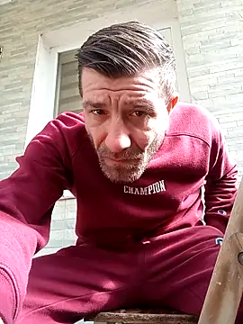 Alexdaniel89 Adlı Modelin Web Kamerası Şovu