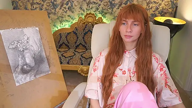 Webkamerová show Nicol_Moonn